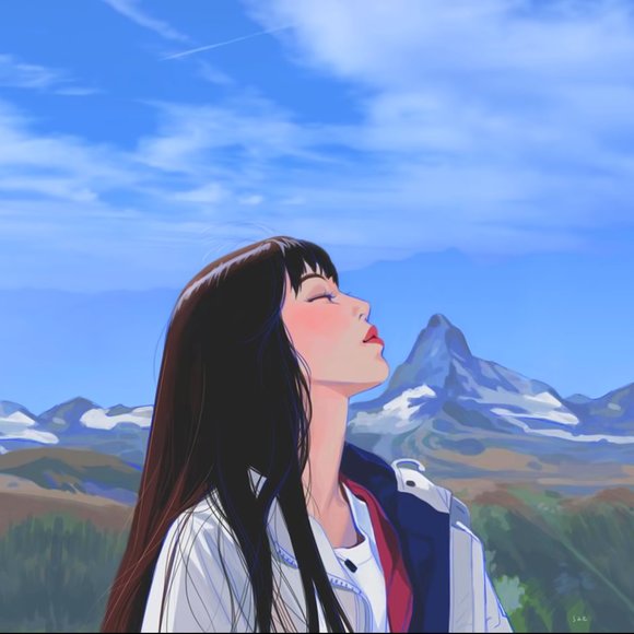 Meet your Posher, Jo - Picture 1 of 1